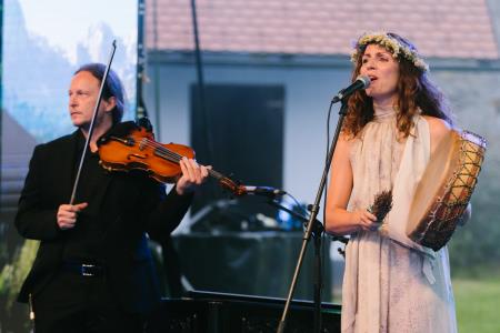 Župan Matej Slapar ob dnevu državnosti »Ko narod stoji odločno, z vero v svoje vrednote in pravice, postane nepremagljiv.«  (73)